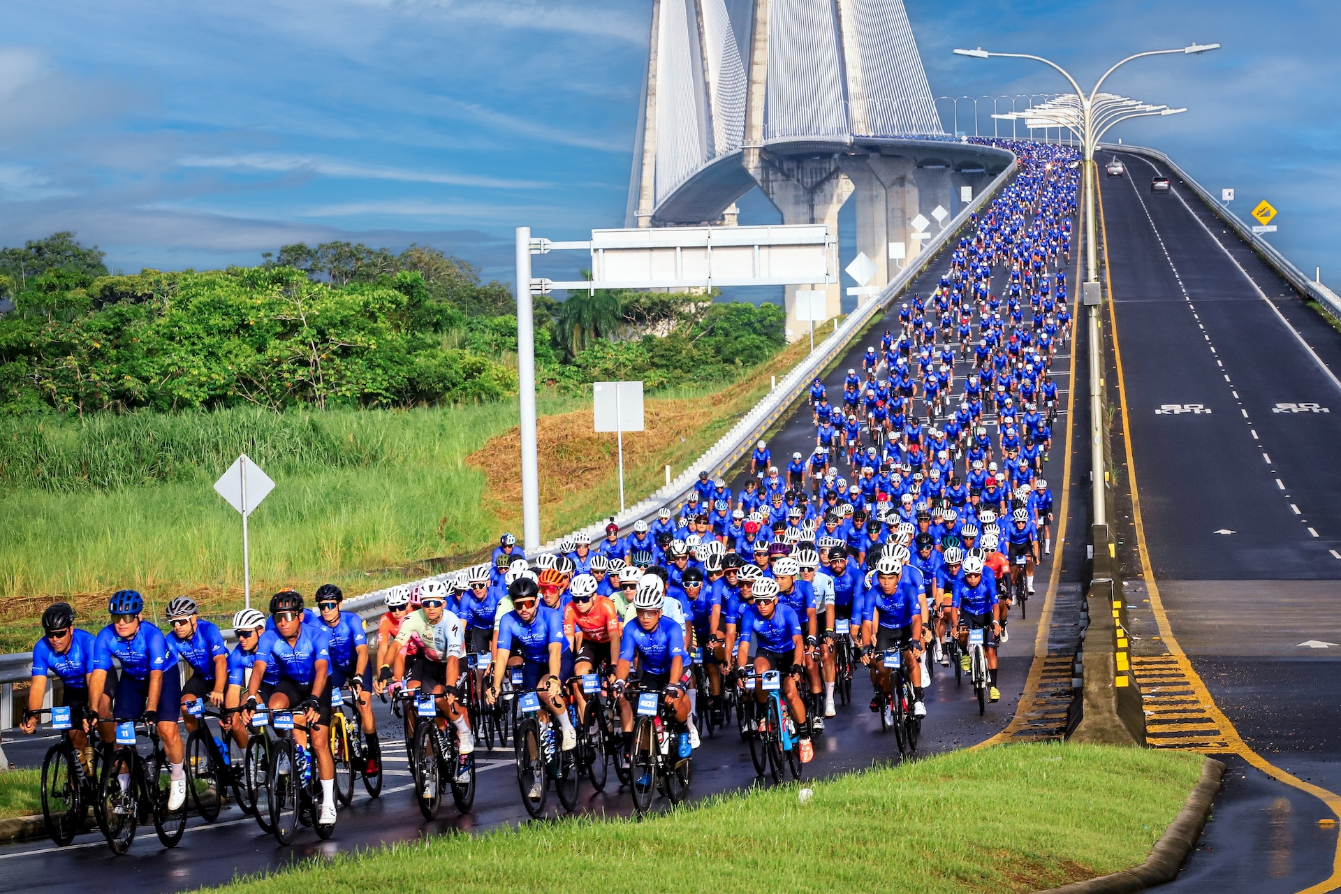Gran Fondo