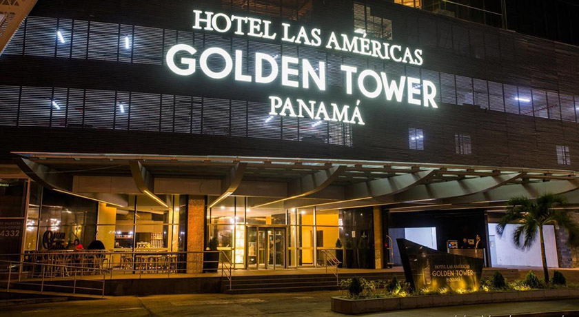Hotel Las Américas Golden Tower