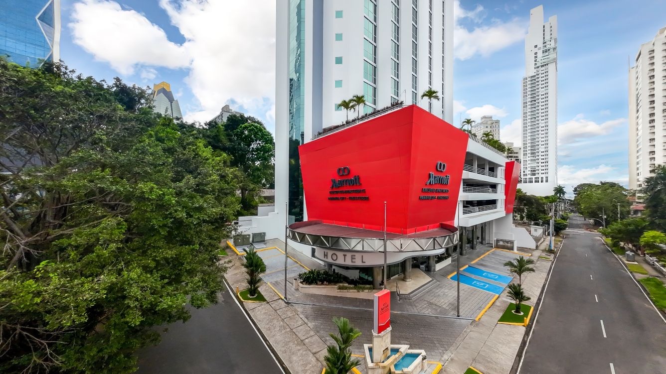 Hotel Marriott
