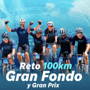 Grand Prix | Élite | Femenino